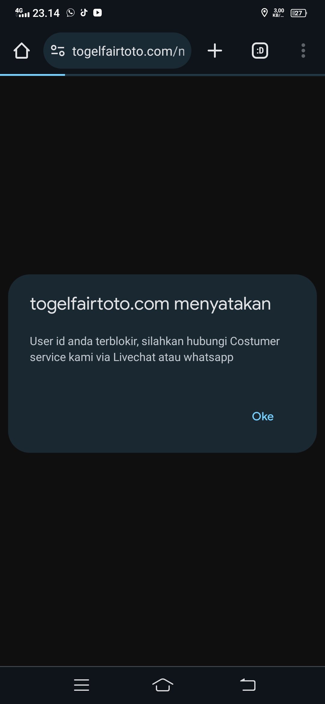 fairtoto